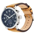 ⁦ساعة تومي هيلفيغر للرجال 1791424⁩ - الصورة ⁦5⁩