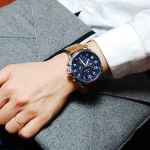 ⁦ساعة تومي هيلفيغر للرجال 1791424⁩ - الصورة ⁦6⁩