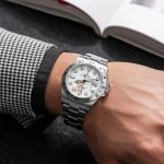 ⁦ROLEX EXPLORER MIRROR ORIGINAL رولكس اكسبلورار ميرور اوريجنال⁩ - الصورة ⁦2⁩