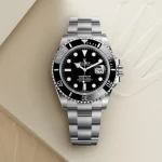 ساعة رولكس صب مارينر ميرور أوريجنال Rolex submariner