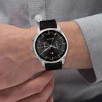 ⁦ساعة تومى هيلفيغر للرجال 1710424⁩ - الصورة ⁦2⁩