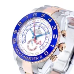 ⁦رولكس ياخت ماستر 2 ROLEX YACHT-MASTER ||⁩ - الصورة ⁦2⁩