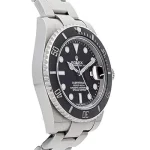 ⁦ساعة رولكس صب مارينر ميرور أوريجنال Rolex submariner⁩ - الصورة ⁦2⁩