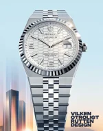 ⁦ROLEX LAND-DWELLER رولكس لاند دويلير ميرور اوريجنال⁩ - الصورة ⁦3⁩