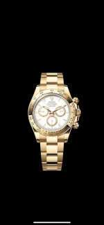 ⁦ساعه رولكس دايتونا ميرور اوريجنال ROLEX COSMOGRAPH DAYTONA⁩ - الصورة ⁦2⁩