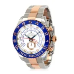 ⁦رولكس ياخت ماستر 2 ROLEX YACHT-MASTER ||⁩ - الصورة ⁦3⁩