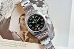 ⁦ROLEX OYSTER AIR KING رولكس اويستر آير كينج ميرور اوريجنال⁩ - الصورة ⁦6⁩