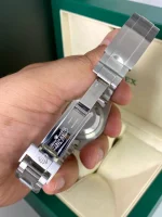 ⁦ساعة رولكس صب مارينر ميرور أوريجنال Rolex submariner⁩ - الصورة ⁦7⁩