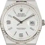 ROLEX LAND-DWELLER رولكس لاند دويلير ميرور اوريجنال