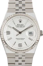 ROLEX LAND-DWELLER رولكس لاند دويلير ميرور اوريجنال