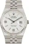 ROLEX LAND-DWELLER رولكس لاند دويلير ميرور اوريجنال