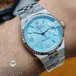 ⁦ROLEX LAND-DWELLER رولكس لاند دويلير ميرور اوريجنال⁩ - الصورة ⁦3⁩