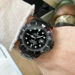⁦ROLEX SUBMARINER رولكس صب مارين ميرور اوريجنال⁩ - الصورة ⁦3⁩