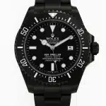 ROLEX SUBMARINER رولكس صب مارين ميرور اوريجنال