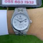 ⁦ROLEX LAND-DWELLER رولكس لاند دويلير ميرور اوريجنال⁩ - الصورة ⁦4⁩
