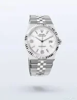 ⁦ROLEX LAND-DWELLER رولكس لاند دويلير ميرور اوريجنال⁩ - الصورة ⁦5⁩