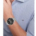 ⁦ساعة تومي هيلفيغر للرجال 1792092⁩ - الصورة ⁦3⁩