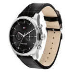 ⁦ساعة تومى هيلفيغر للرجال 1710424⁩ - الصورة ⁦4⁩