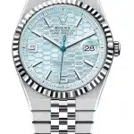 ROLEX LAND-DWELLER رولكس لاند دويلير ميرور اوريجنال