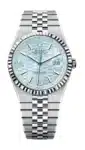 ROLEX LAND-DWELLER رولكس لاند دويلير ميرور اوريجنال