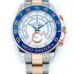 رولكس ياخت ماستر 2 ROLEX YACHT-MASTER ||