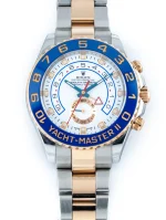 رولكس ياخت ماستر 2 ROLEX YACHT-MASTER ||