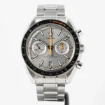 ⁦ساعة أوميجا (سبيد ماستر) للرجال⁩ - الصورة ⁦2⁩