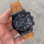 Hoplite Classic Fusion mirror original watch - Image 3