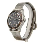 ⁦اوميجا سى ماستر ميرور أوريجنال OMEGA SEA MASTER MIRROR ORIGINAL⁩ - الصورة ⁦2⁩