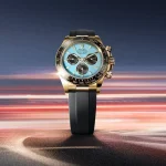 ⁦ROLEX DAYTONAرولكس دايتونا ميرور أوريجنال⁩ - الصورة ⁦3⁩