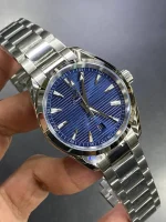 ⁦اوميجا سى ماستر ميرور أوريجنال OMEGA SEA MASTER MIRROR ORIGINAL⁩ - الصورة ⁦4⁩