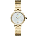 ساعة امبوريو ارماني للنساء AR11198