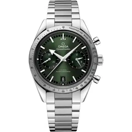 Omega watch (Speed Master racing) for men