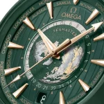 اوميجا سى ماستر ميرور أوريجنال OMEGA SEA MASTER MIRROR ORIGINAL - Image 4