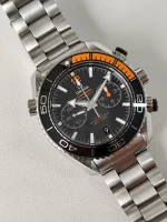 ⁦ساعة أوميجا (سيماستر بلانيت أوشن) للرجال⁩ - الصورة ⁦3⁩