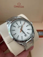 ⁦اوميجا سى ماستر ميرور أوريجنال OMEGA SEA MASTER MIRROR ORIGINAL⁩ - الصورة ⁦3⁩