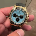 ⁦ROLEX DAYTONAرولكس دايتونا ميرور أوريجنال⁩ - الصورة ⁦4⁩