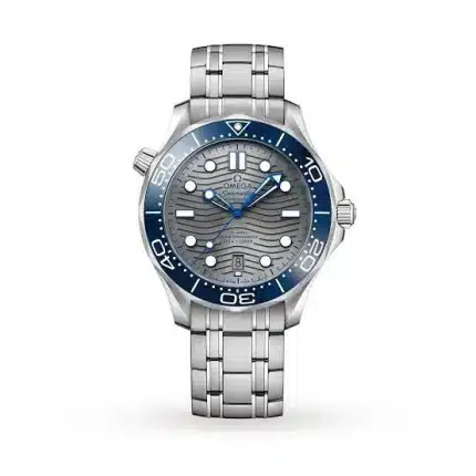 اوميجا سى ماستر ميرور أوريجنال OMEGA SEA MASTER MIRROR ORIGINAL