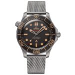 اوميجا سى ماستر ميرور أوريجنال OMEGA SEA MASTER MIRROR ORIGINAL