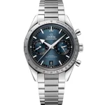 Omega watch (Speed Master racing) for men