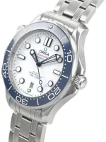 ⁦اوميجا سى ماستر ميرور أوريجنال OMEGA SEA MASTER MIRROR ORIGINAL⁩ - الصورة ⁦3⁩