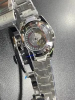 اوميجا سى ماستر ميرور أوريجنال OMEGA SEA MASTER MIRROR ORIGINAL - Image 2