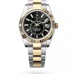 رولكس سكاي دويللر ROLEX SKY DWELLER