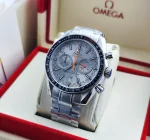 ⁦ساعة أوميجا (سبيد ماستر) للرجال⁩ - الصورة ⁦4⁩