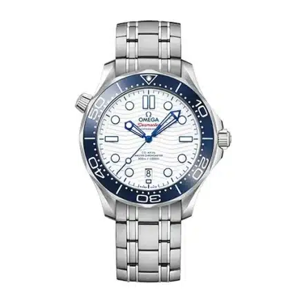 اوميجا سى ماستر ميرور أوريجنال OMEGA SEA MASTER MIRROR ORIGINAL