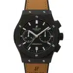 Hoplite Classic Fusion mirror original watch
