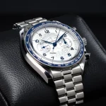 ساعة أوميجا (سبيد ماستر) للرجال - Image 2