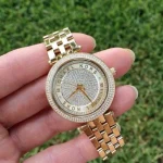 Michael Kors Watch For Women MK3445 - Image 3