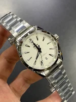 ⁦اوميجا سى ماستر ميرور أوريجنال OMEGA SEA MASTER MIRROR ORIGINAL⁩ - الصورة ⁦2⁩