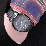 ساعة امبوريو ارماني للرجال AR1452 - Image 2